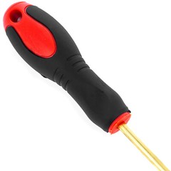 ASR Outdoor Brass Coin Probe for Treasure Hunting Non-Marring Outdoor Tool