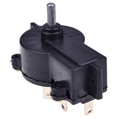 5-Speed Hand Control Rotary Switch 8M4004636 8M4002637 for MotorGuide X3 R3
