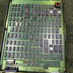 OKUMA 1911-1640-0271 Board 6E152
