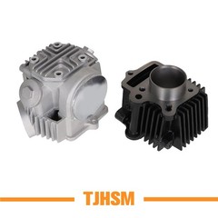 47mm Bore Top End Kit TRX90 Sportrax 90cc 1993-2005