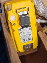 HONEYWELL XT-XWHM-Y-NA Multi-Gas Detector,4 Gas,-4 to 122 F,LED (S1K1)
