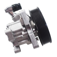 Power Steering Pump 0044667901 For CL500 5.0L E320 3.2L E500 5.0L E55 5.4L 5.5L