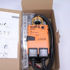 New In Box BELIMO Electric LM230ASR Air Valve Actuator AC100-240V