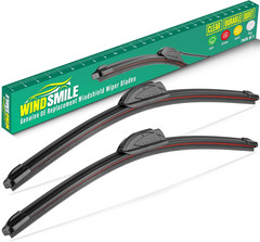 Windshield Wiper Blades,Car Wipers Blade 26X16 Inch with Premium Rubber and Stab