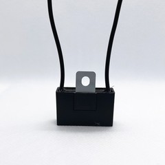 CBB61 4mfd 4uf 4.0uf 250V VAC Fan MOTOR START Capacitor 2 WIRES
