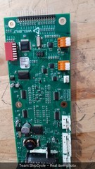 Lincoln 371109 Control Board Platform 3 Replacement BoardG2U