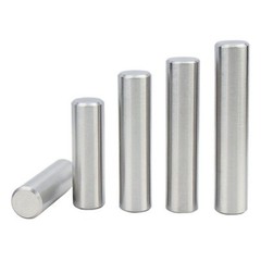 Dowel Pins Parallel Pins Stainless Steel 1mm1.5mm2mm2.5mm3mm4mm5mm6mm8mm10mm12mm