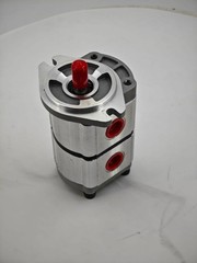 New PGP51088G3LP Fits AGT Two-Section Hydraulic Pump for Skid Steer Loader KTT23