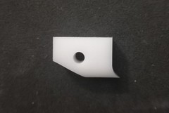 Pitney Bowes / Surefeed – 18007-015 XL Pusher Block with 1/8″ Extra Push
