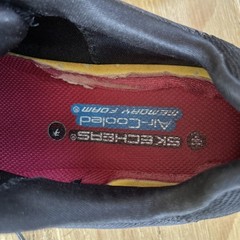 Skechers WORK Men *L9.5 *R9 Transporter Lite Composite Toe Slip Resistant 200263
