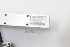 YASKAWA Genuine NIB SGLGW-60A140BW Coreless Linear Servo 146W MOT-I-4316=9Q23