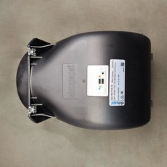 New D2E146-HT65-14 Cooling fan 230V 50/60Hz 1.55/175A 3.55/400W For ebmpapst