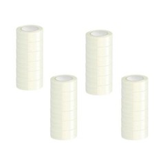 Filament Strapping Tapes – 2 Inch x 60 Yards – 12 Rolls – 4.8 Mil Fiberglass