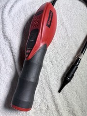 Snap On ACT 760b Refrigerant Gas Leak Detector Works