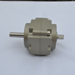 CRB1BW50-270 Pneumatic Rotary Vane Cylinder 50mm Bore 270° Swing Air Cylinder 0.