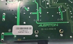 Alerton VLC-550 HVAC Field Programmable Controller