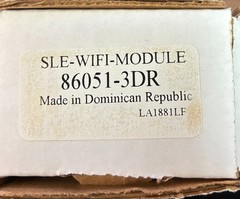 Napco Starlink SLE-WIFI-MODULE