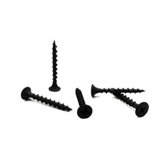 x 1-1/4″ Drywall Screws 1440PCS Coarse Thread Self Tapping