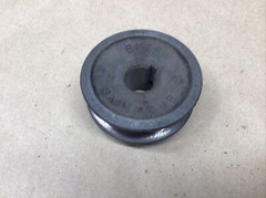Browning Single Groove V Belt Pulley BK25 X 1/2 BK25X1/2 BK25X12 1/2″ #10J66
