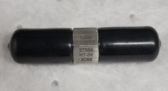 Adapter, 1/4″MNPT X 1/4″MNPT, Parker 15MAP4P4, MAWP-15kpsi, New – BULK STOCK
