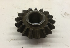 Agco/Allis Chalmers spider gear #70513739