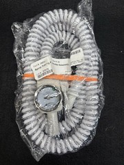 Accutron Scavenger Vacuum Controller w/Gauge And Spiral Tubing Part 28533