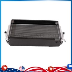 NEW 6686077 6734100 7152356 Fits Bobcat S150 S150G S160 S175 S185 S205 Radiator