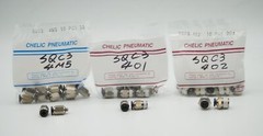 CHELIC SQC3 402 Ø4*1/4″ BSPT PUSH CONNECT MALE STRAIGHT Fitting (10 PCS PER BAG)