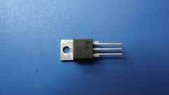 (5PCS) Q4006LTHTP LITTELFUSE/TECCOR QDRC ALT 400V 6A 33/43V TO220