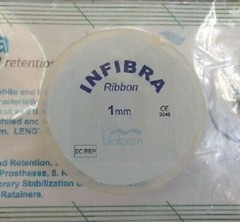DENTAL AMMDENT INFIBRA FIBER SPLINT (Choose Size) Free Shipping