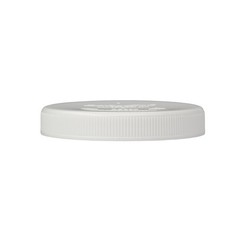 Carlisle Foodservice Products Stor N Pour Bottle Caps Lids Stacking Ridge For