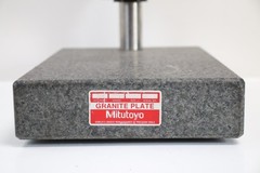 Mitutoyo Granite Surface Plate Indicator Stand 8×12″ Digimatic Gage 543-252 #2