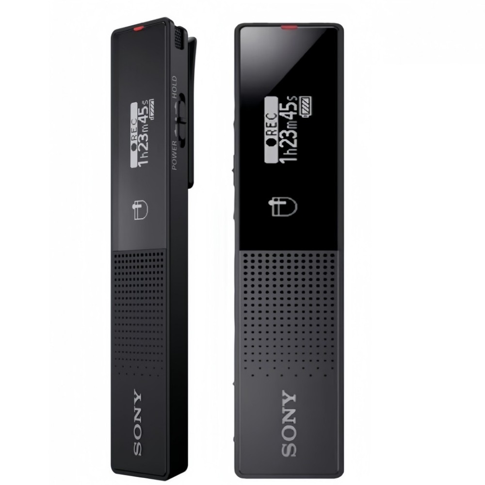 Sony ICD-TX660 Digital Voice Recorder 16GB – Ultra Slim USB Direct Dictation