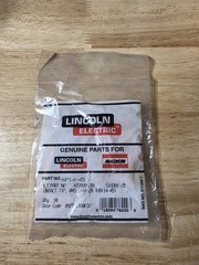 Lincoln Electric Magnum® Contact Tip – Standard, .045 in – 10/pack Kp14-45