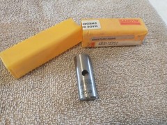 Sandvik Coromant Support Pad 430.21-12D75.0 – fast shipping