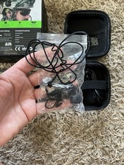 ARM NEXT SMART SOUND INSULATION EARPLUG Model:E30