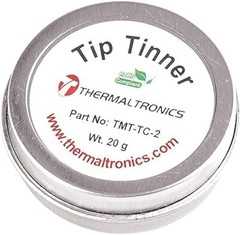 Tip Tinner 20g in 0.8oz Container for Soldering Irons
