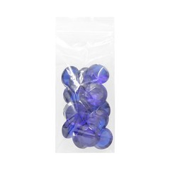 4000 Pieces 2″ x 4″ Clear Poly Plastic Reclosable Bags Mini Baggies 2 Mil