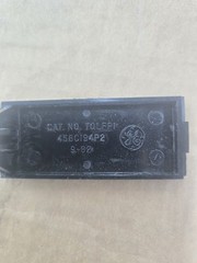 TQLFPI GE FILLER PLATE 25 BLANKS FOR 1 PRICE (100 LOTS AVAILABLE) FREE SHIPPING