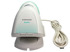 🔥Datalogic Gryphon Wireless 2D QR Barcode Scanner w/Kit – Similar to GBT4500⚡️