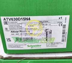 1 pc NEW Frequency converter ATV630D15N4 Fast Delivery UPS or FedEx