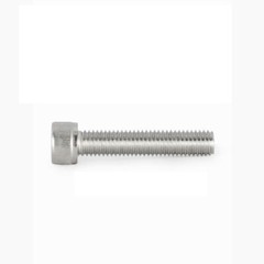M3 M4 Allen Cap Screws Bolts A2 Stainless Steel Socket Screw Hex Head DIN 912