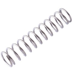 Mini Springs Stainless Steel Compression Spring Wire Dia. 0.2/0.25mm OD.1.5-4mm
