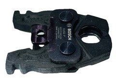 BOSCH 1″ Compact ProPress Jaw For Copper/Stainless Steel Fittings GPTCP100CUSS