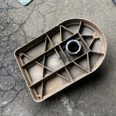 Boice Crane Drill Press Base 2 3/4 Column ⬇️