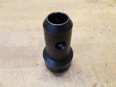 Precision Components CHXA-.750-3.5 hardened extension 3.5″ OAL 1-1/4″ in 3/4 out