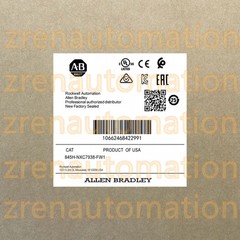 845H-NXC7938-FW1 Encoder AB New Spot Goods 845HNXC7938FW1 HT
