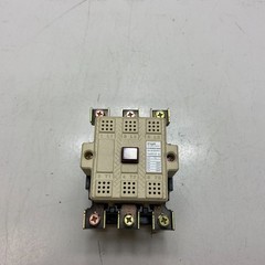 FUJI ELECTRIC 1SC2HO Magnetic Contactor 150A 600V
