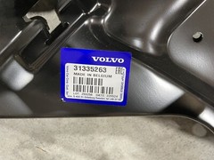 Volvo 31335263 Front Radiator Support Genuine Cowling NEW W/ TAGS! FREE SHIPPING