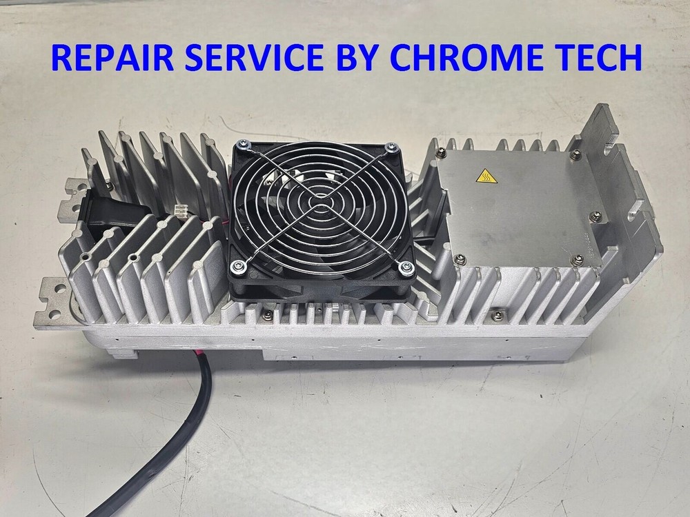 Motorola CLN1222, DLN6622A, DLN6707A 500 Watt Power Supply***REPAIR SERVICE***